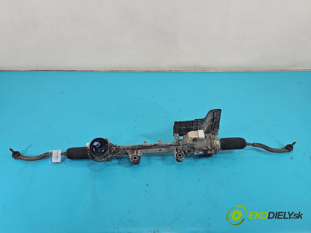 Honda Accord VIII 2008-2015 2.0 156 HP manual 115 kW 1997 cm3 4- Ozubené kolo: volant TL1-G0