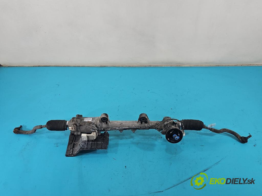 Honda Accord VIII 2008-2015 2.0 156 HP manual 115 kW 1997 cm3 4- Ozubené kolo: volant TL1-G0