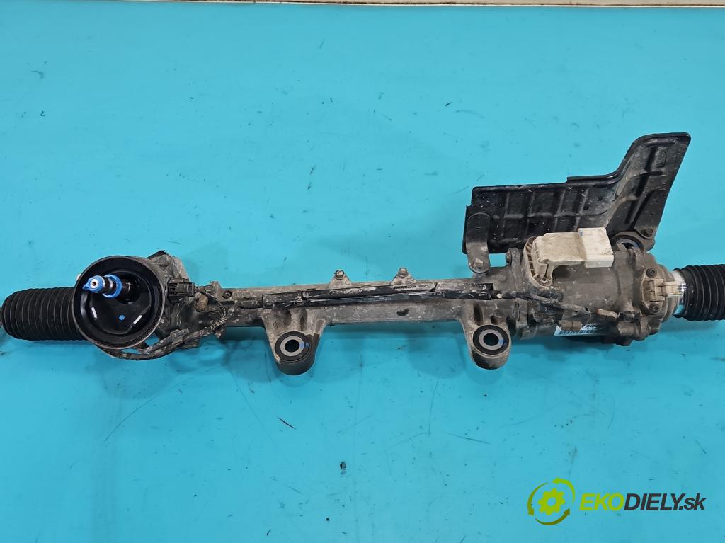 Honda Accord VIII 2008-2015 2.0 156 HP manual 115 kW 1997 cm3 4- Ozubené kolo: volant TL1-G0