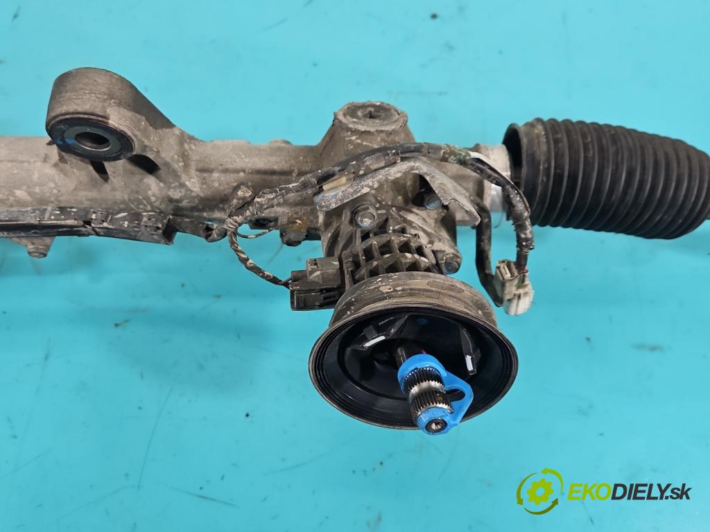 Honda Accord VIII 2008-2015 2.0 156 HP manual 115 kW 1997 cm3 4- Ozubené kolo: volant TL1-G0