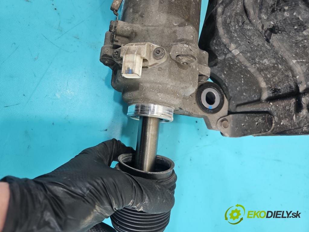 Honda Accord VIII 2008-2015 2.0 156 HP manual 115 kW 1997 cm3 4- Ozubené kolo: volant TL1-G0