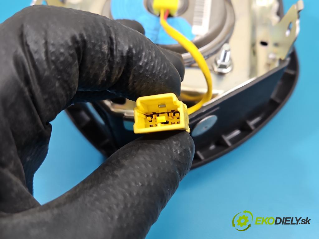 Honda Accord VIII 2008-2015 2.0 156 hp manual 115 kW 1997 cm3 4- Polštář: vzduch: Řidič: 77800-TL0-G830 (Airbag)