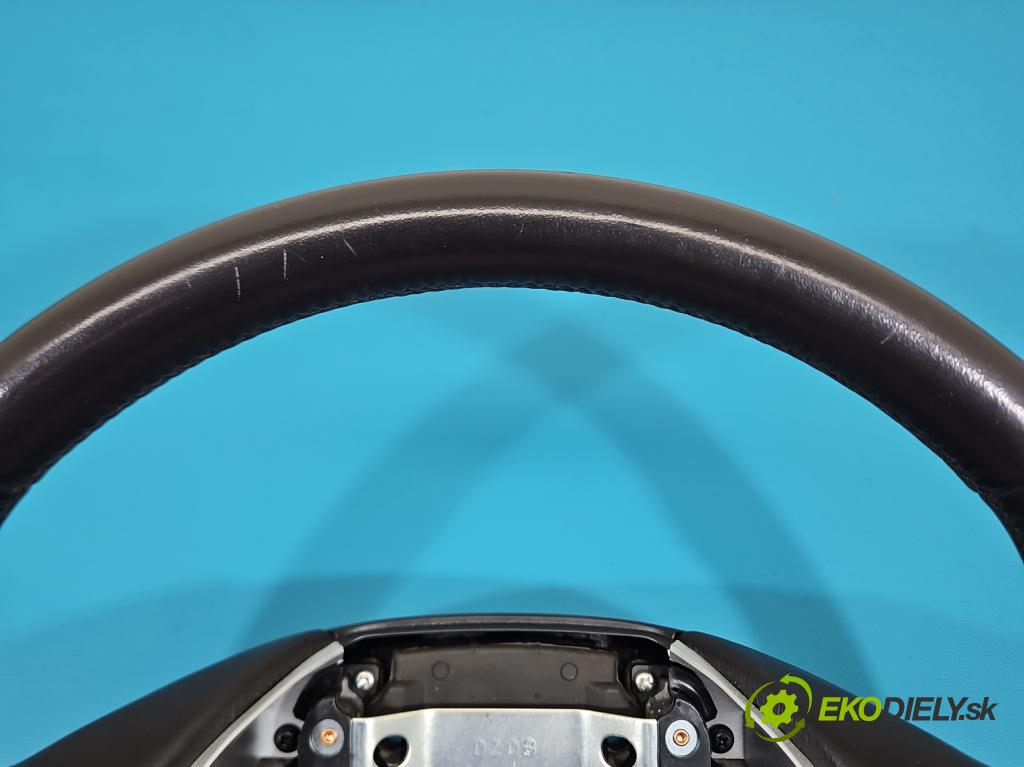 Honda Accord VIII 2008-2015 2.0 156 HP manual 115 kW 1997 cm3 4- volant  (Volant)