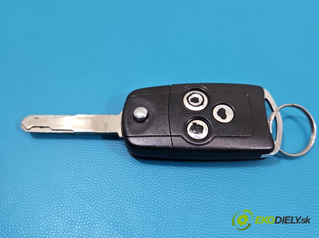 Honda Accord VIII 2008-2015 2.0 156 HP manual 115 kW 1997 cm3 4- Spínačka  (Spínacia skrinka)