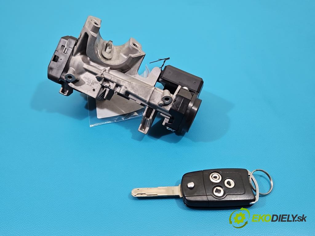 Honda Accord VIII 2008-2015 2.0 156 HP manual 115 kW 1997 cm3 4- Spínačka  (Spínacia skrinka)