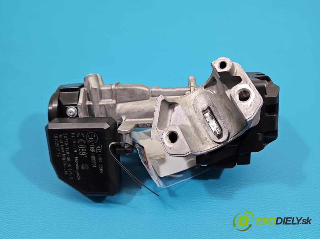 Honda Accord VIII 2008-2015 2.0 156 HP manual 115 kW 1997 cm3 4- Spínačka  (Spínacia skrinka)