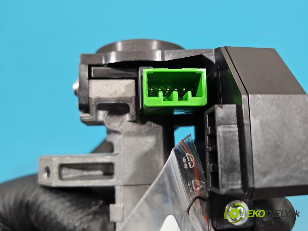 Honda Accord VIII 2008-2015 2.0 156 HP manual 115 kW 1997 cm3 4- Spínačka  (Spínacia skrinka)