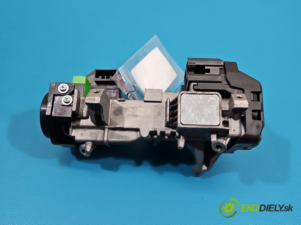 Honda Accord VIII 2008-2015 2.0 156 HP manual 115 kW 1997 cm3 4- Spínačka  (Spínacia skrinka)