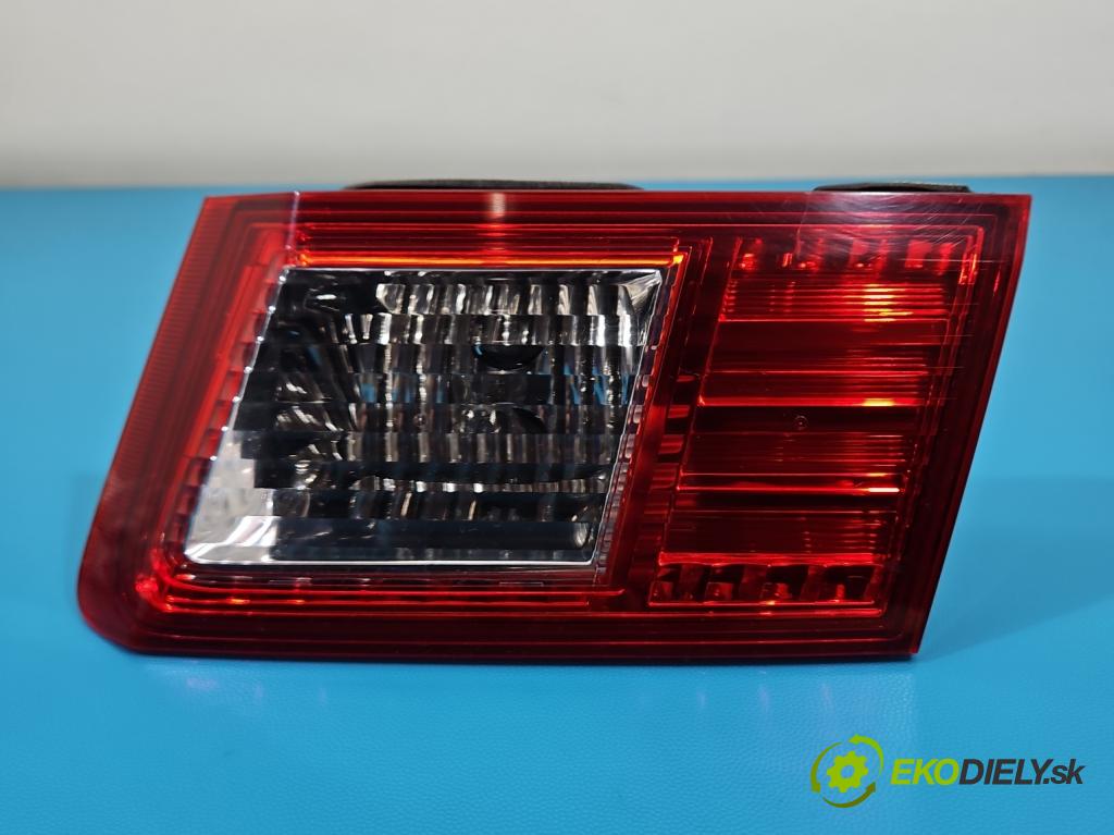 Honda Accord VIII 2008-2015 2.0 156 hp manual 115 kW 1997 cm3 4- světlo zadní pravé  (Klika dveří ostatní)