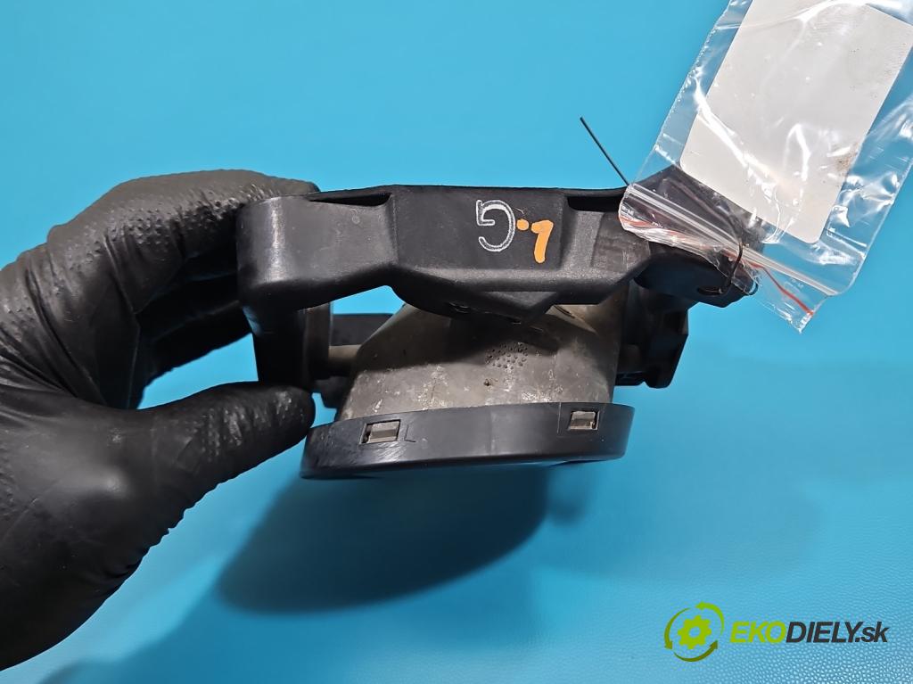 Honda Accord VIII 2008-2015 2.0 156 hp manual 115 kW 1997 cm3 4- Halogen levý  (Klika dveří ostatní)