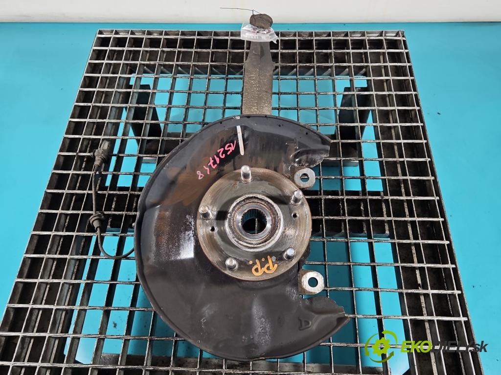 Honda Accord VIII 2008-2015 2.0 156 hp manual 115 kW 1997 cm3 4- náboj pravé  (Náboj kola)