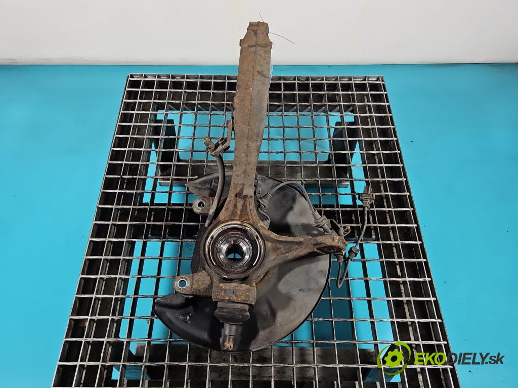 Honda Accord VIII 2008-2015 2.0 156 hp manual 115 kW 1997 cm3 4- náboj pravé  (Náboj kola)