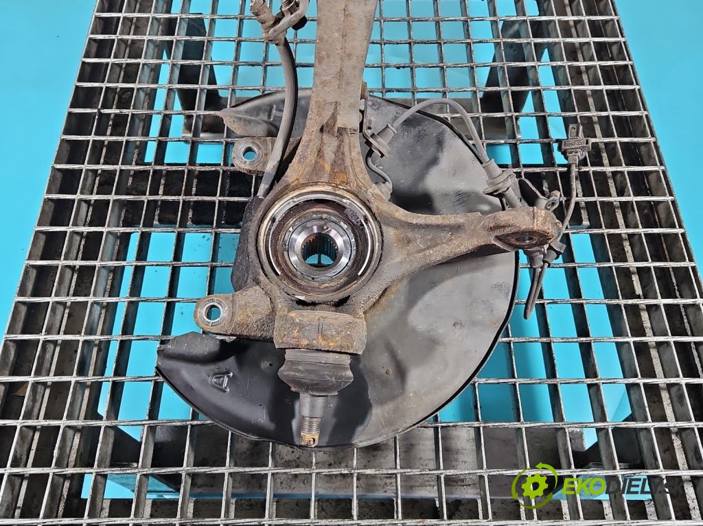 Honda Accord VIII 2008-2015 2.0 156 hp manual 115 kW 1997 cm3 4- náboj pravé  (Náboj kola)