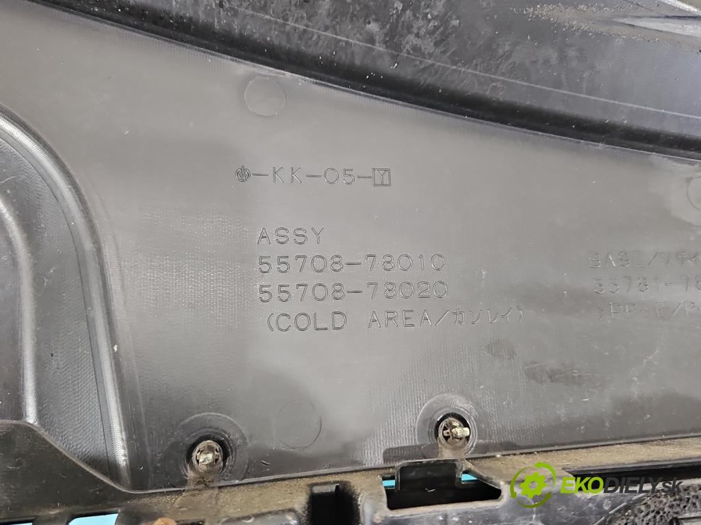 Lexus NX I 2014-2021 2.0 T 238HP automatic 175 kW 1998 cm3 5- torpédo 55708-78010 (Torpédo (plast pod čelným sklom))