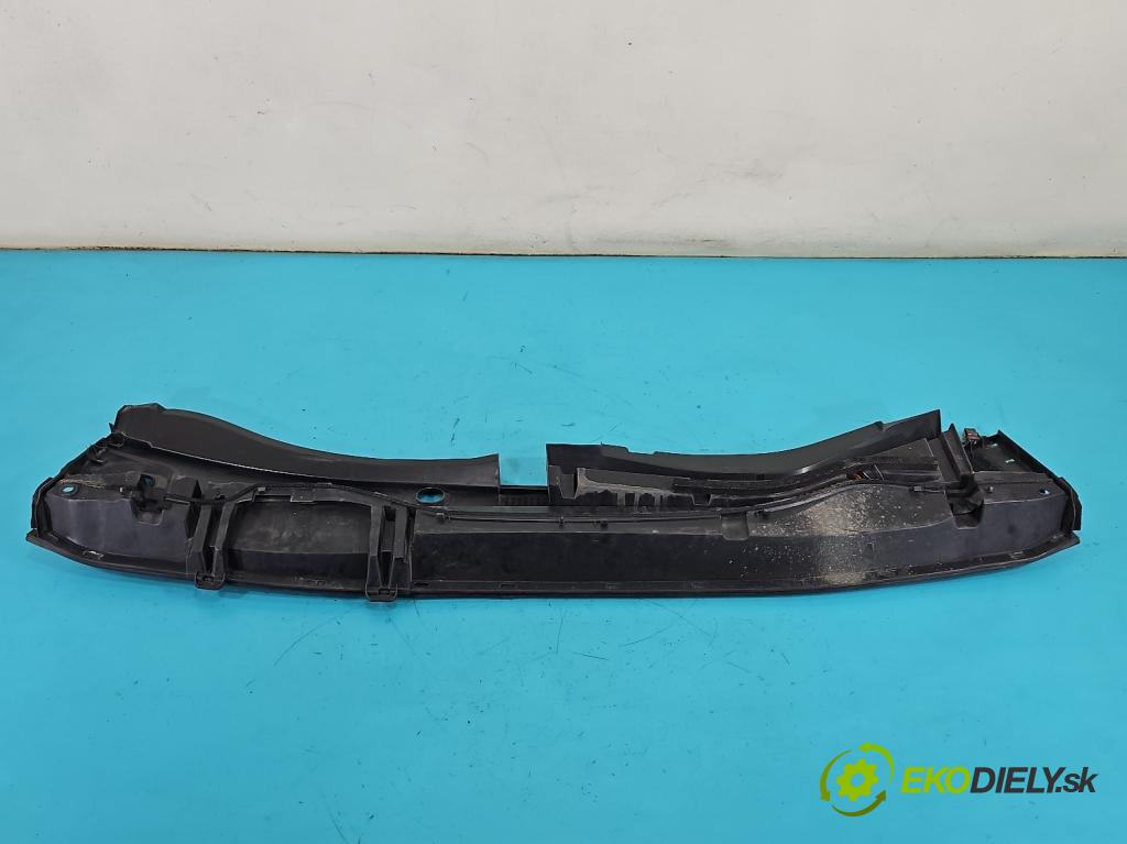 Lexus NX I 2014-2021 2.0 T 238HP automatic 175 kW 1998 cm3 5- torpédo 55708-78010 (Torpédo (plast pod čelným sklom))