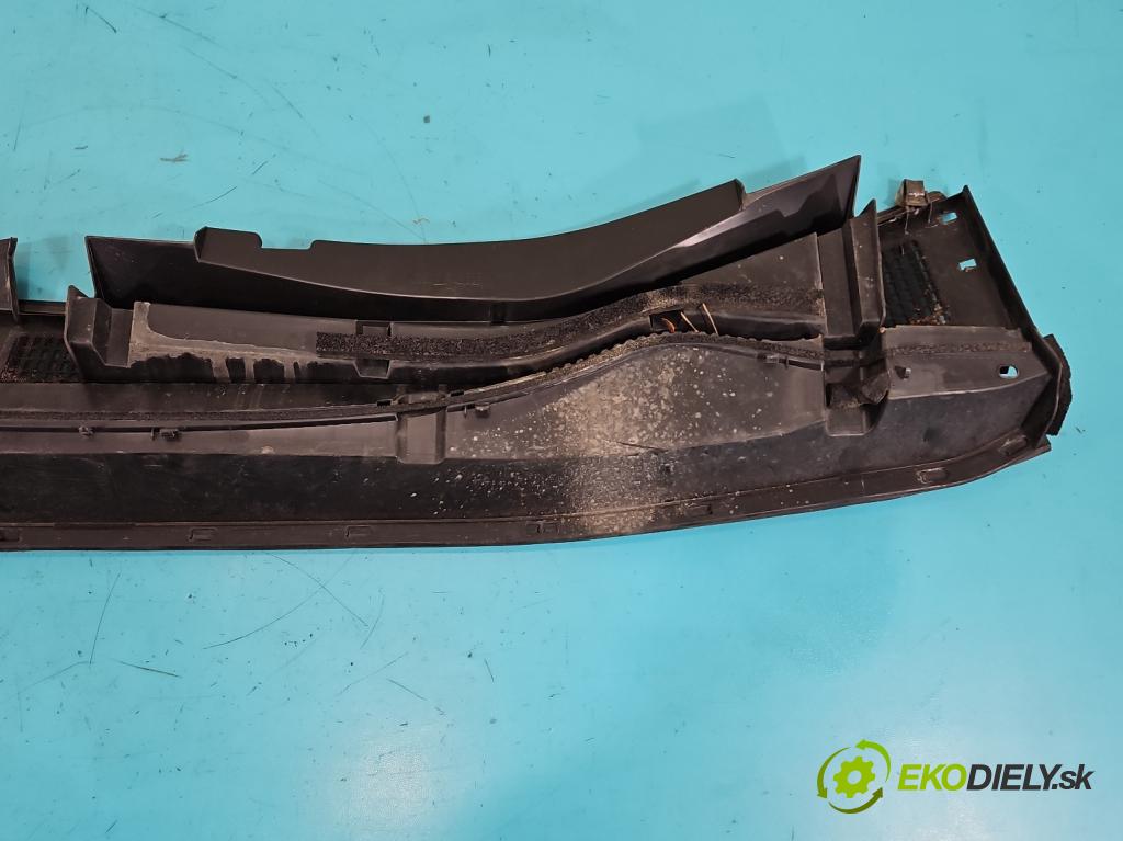 Lexus NX I 2014-2021 2.0 T 238HP automatic 175 kW 1998 cm3 5- torpédo 55708-78010 (Torpédo (plast pod čelným sklom))