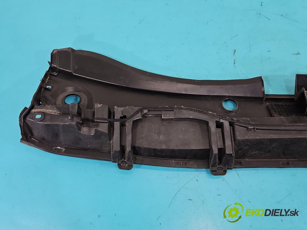 Lexus NX I 2014-2021 2.0 T 238HP automatic 175 kW 1998 cm3 5- torpédo 55708-78010 (Torpédo (plast pod čelným sklom))