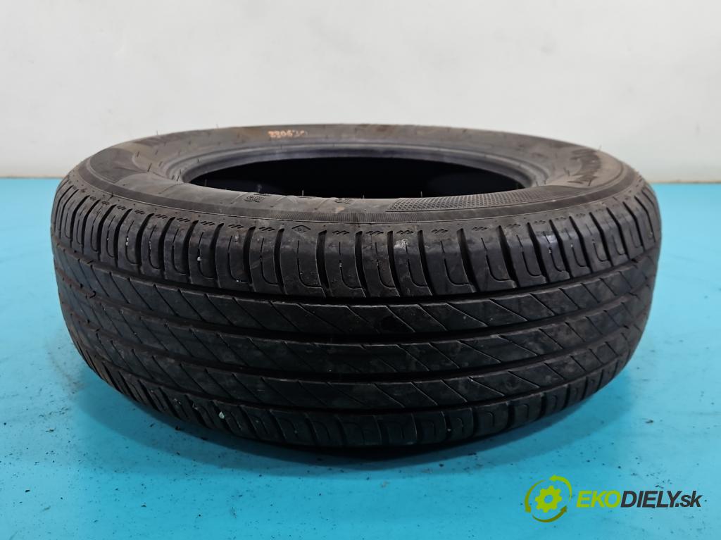 Toyota Corolla E12 2001-2009 1.8 VVTI usa 135 HP manual 99 kW 1794 cm3 4- pneumatika letné 4 kusy komplet 