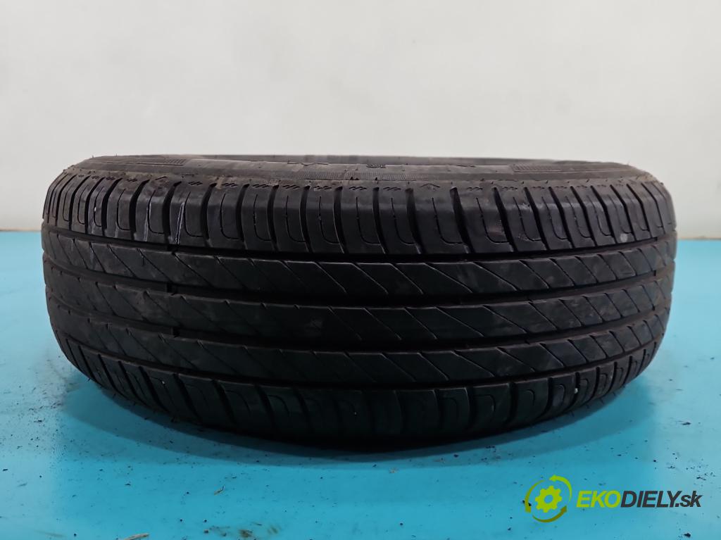 Toyota Corolla E12 2001-2009 1.8 VVTI usa 135 HP manual 99 kW 1794 cm3 4- pneumatika letné 4 kusy komplet