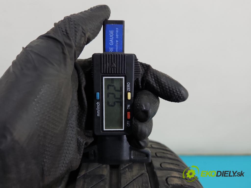 Toyota Corolla E12 2001-2009 1.8 VVTI usa 135 HP manual 99 kW 1794 cm3 4- pneumatika letné 4 kusy komplet