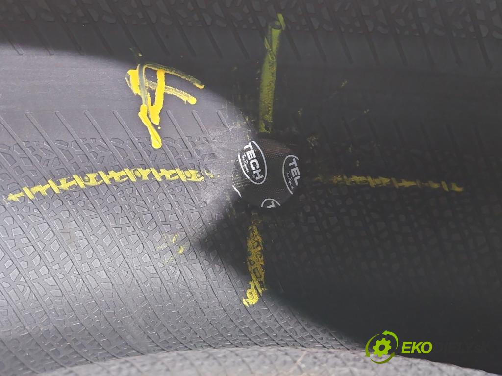 Toyota Corolla E12 2001-2009 1.8 VVTI usa 135 HP manual 99 kW 1794 cm3 4- pneumatika letné 4 kusy komplet