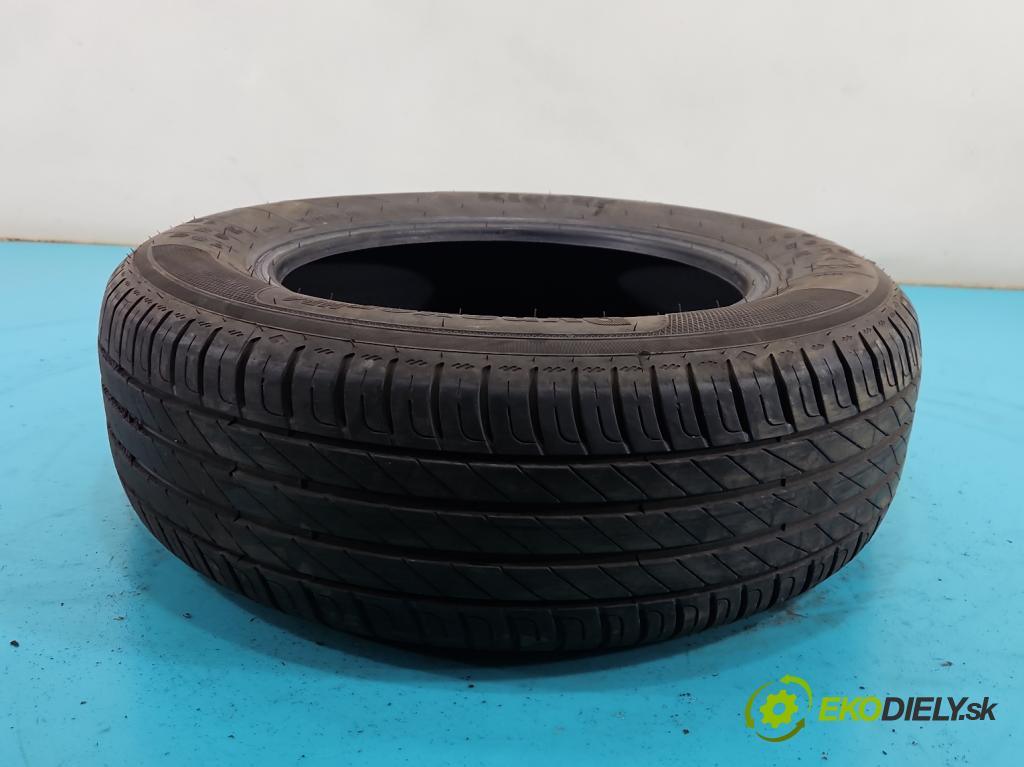 Toyota Corolla E12 2001-2009 1.8 VVTI usa 135 HP manual 99 kW 1794 cm3 4- pneumatika letné 4 kusy komplet