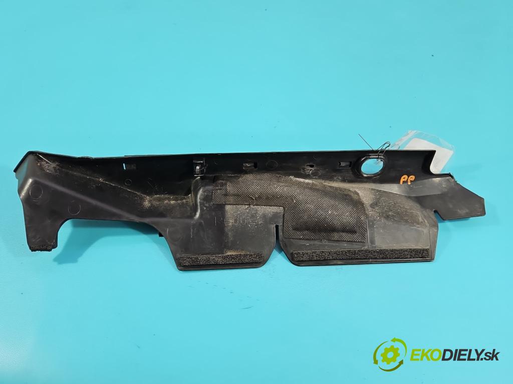 Lexus NX I 2014-2021 2.0 T 238HP automatic 175 kW 1998 cm3 5- kryt plast 53388-78010