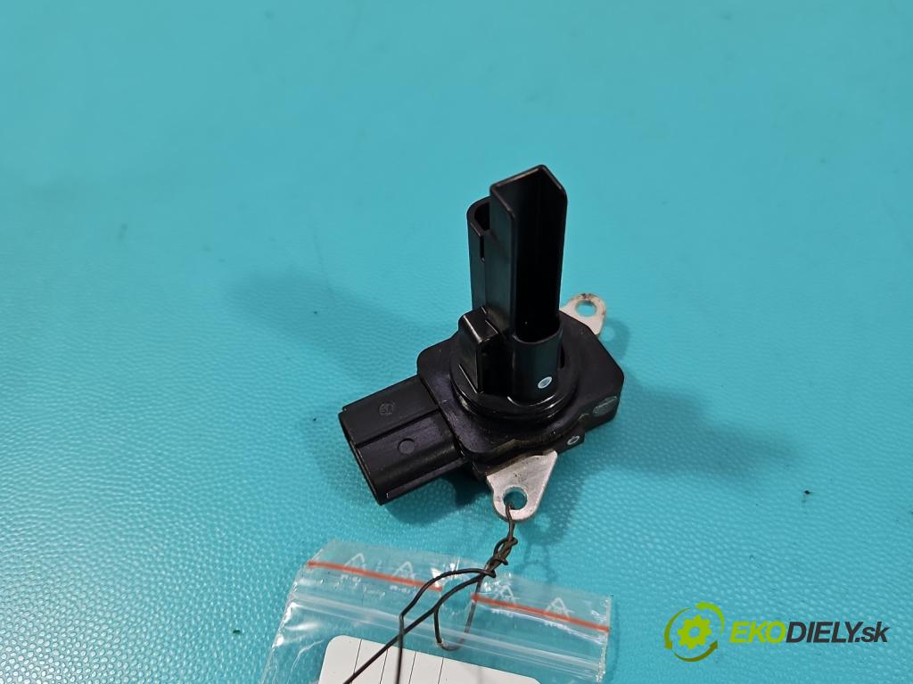 Lexus NX I 2014-2021 2.0 T 238HP automatic 175 kW 1998 cm3 5- průtokoměr: 22204-0V020 (Váha vzduchu)