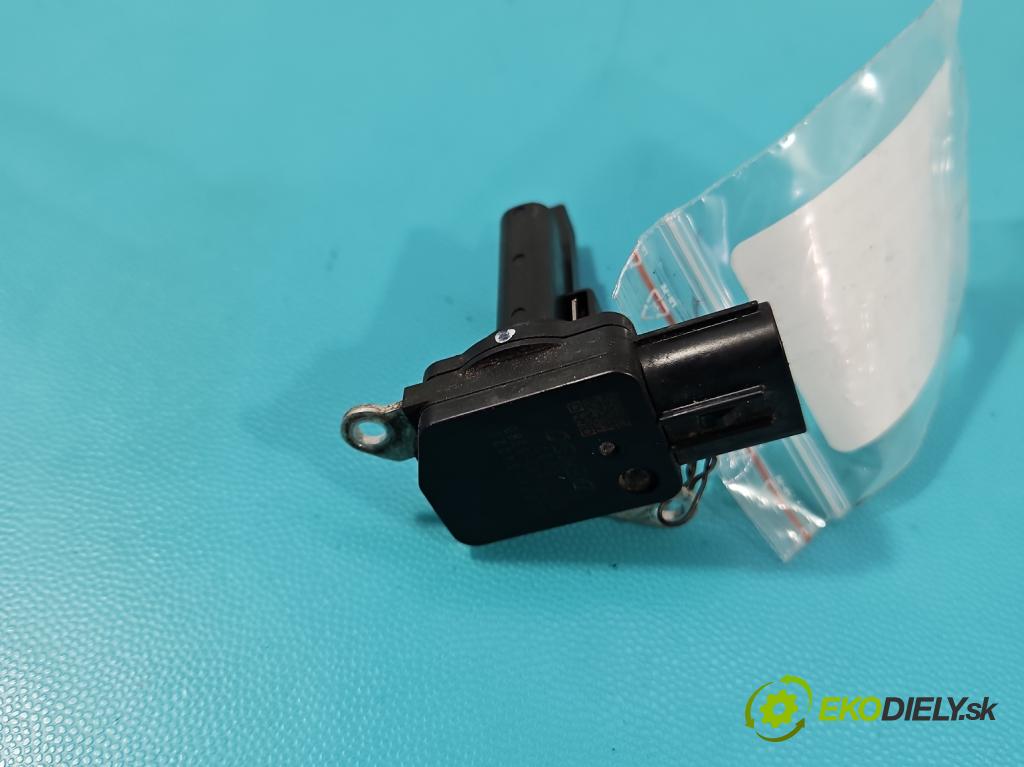 Lexus NX I 2014-2021 2.0 T 238HP automatic 175 kW 1998 cm3 5- průtokoměr: 22204-0V020 (Váha vzduchu)