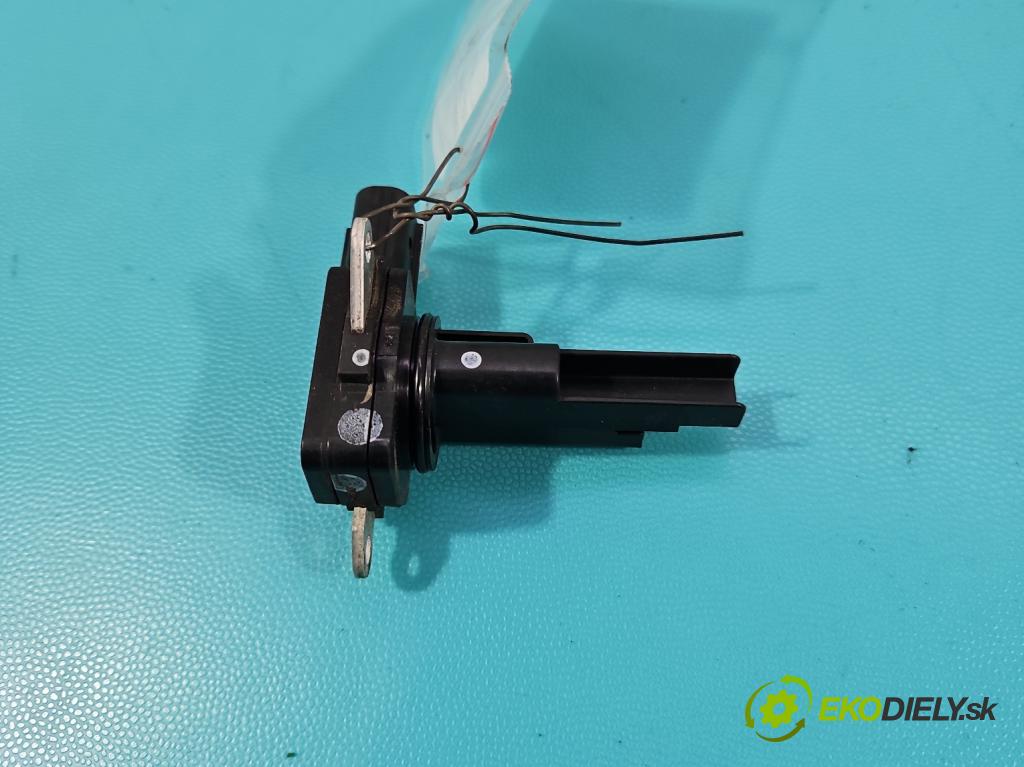 Lexus NX I 2014-2021 2.0 T 238HP automatic 175 kW 1998 cm3 5- průtokoměr: 22204-0V020 (Váha vzduchu)