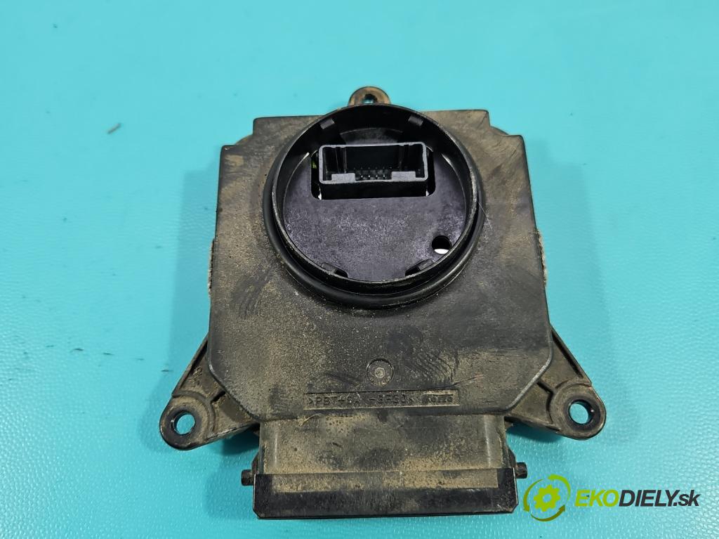 Lexus NX I 2014-2021 2.0 T 238HP automatic 175 kW 1998 cm3 5- střídač: xenon 89908-78100 (Riadiaca jednotka xenónu)