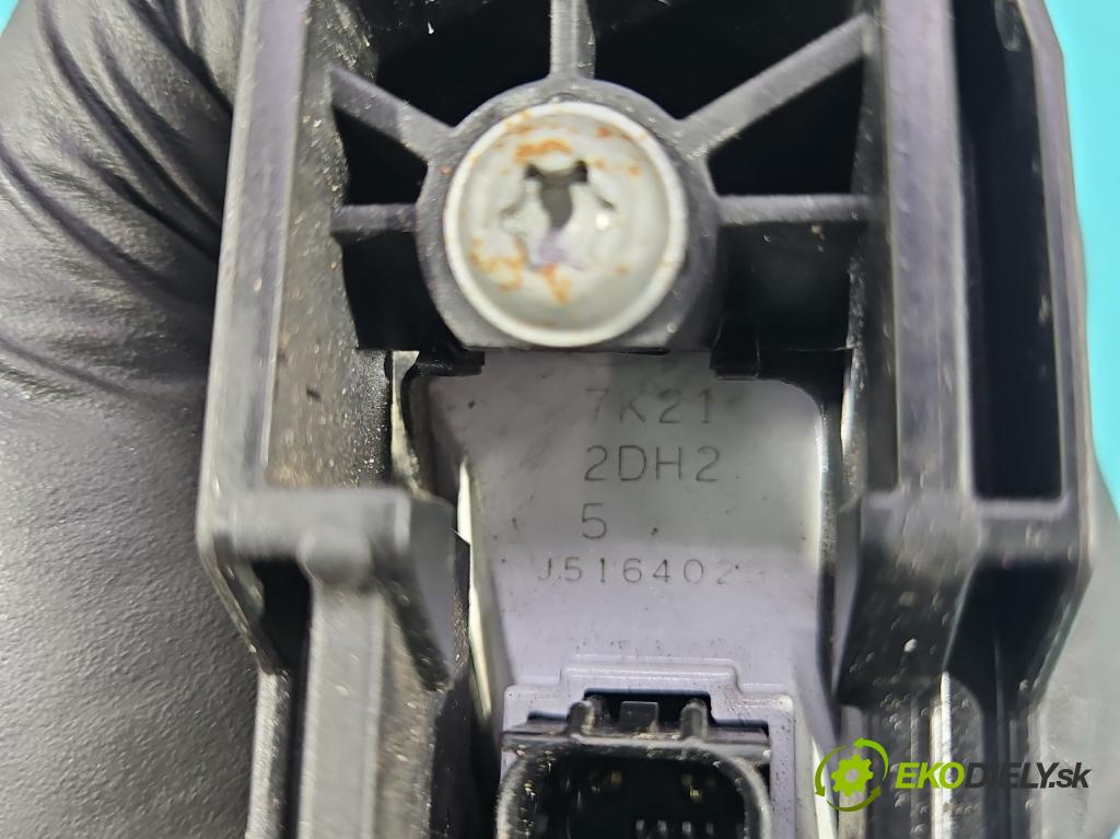 Lexus NX I 2014-2021 2.0 T 238HP automatic 175 kW 1998 cm3 5- rukoväť predné ľavé mimo:  (Kľučka dverí vonkajšia predná ľavá)