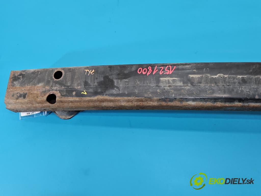 Toyota Corolla E12 2001-2009 1.8 VVTI usa 135 HP manual 99 kW 1794 cm3 4- výstuha nárazník zadné