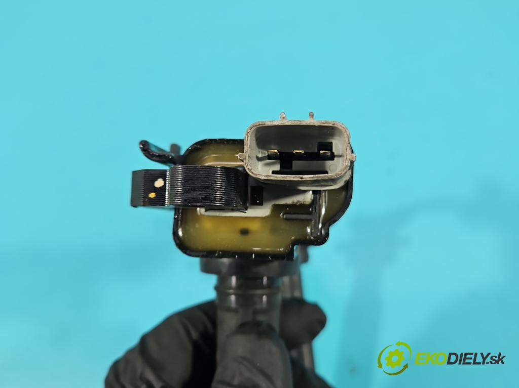 Suzuki Swift Mk6 2005-2010 1.3 16V 92 HP manual 67.5 kW 1328 cm3 3- cievka zapaľovacia  (Zapaľovacia cievka)