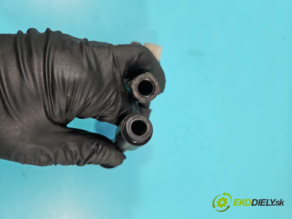 Suzuki Swift Mk6 2005-2010 1.3 16V 92 HP manual 67.5 kW 1328 cm3 3- cievka zapaľovacia  (Zapaľovacia cievka)