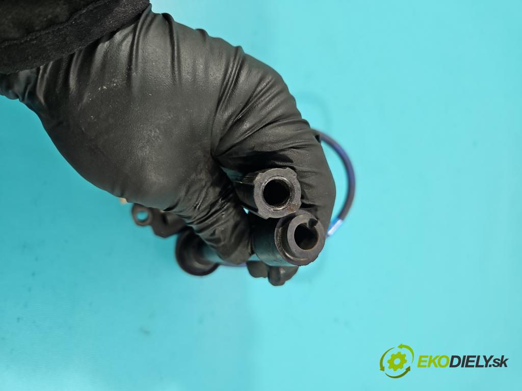 Suzuki Swift Mk6 2005-2010 1.3 16V 92 HP manual 67.5 kW 1328 cm3 3- cievka zapaľovacia  (Zapaľovacia cievka)