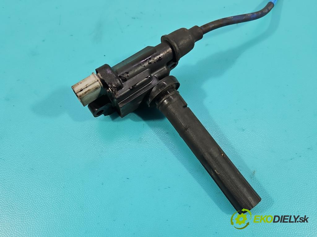 Suzuki Swift Mk6 2005-2010 1.3 16V 92 HP manual 67.5 kW 1328 cm3 3- cievka zapaľovacia  (Zapaľovacia cievka)