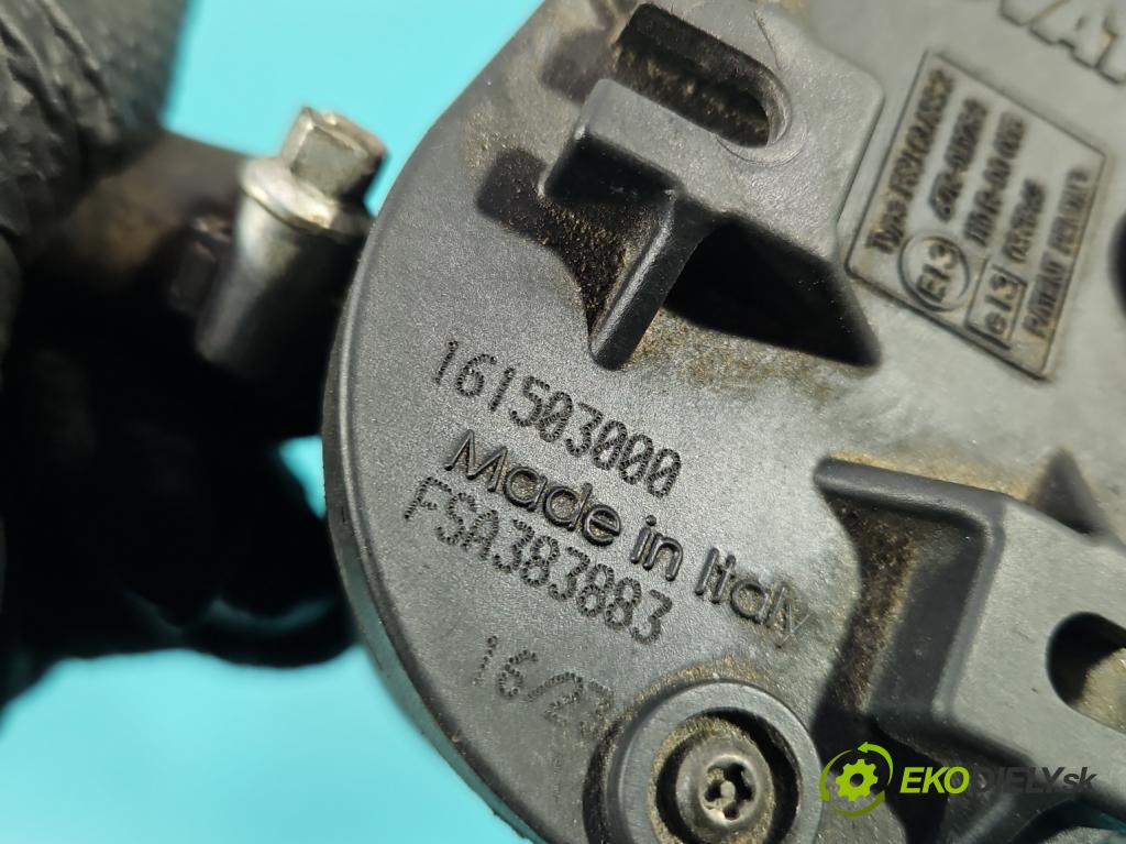 Toyota Corolla E12 2001-2009 1.8 VVTI usa 135 hp manual 99 kW 1794 cm3 4- snímač tlaku LPG LOVATO FSJ