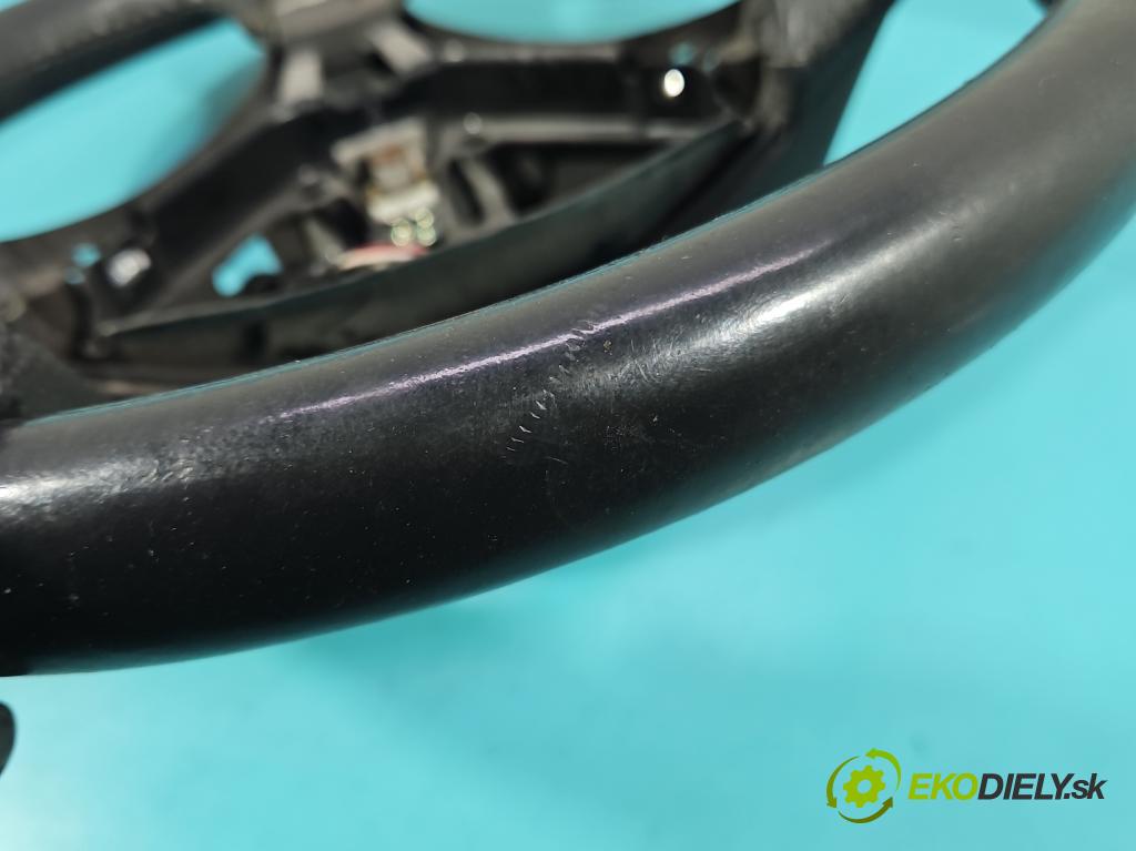 Toyota Corolla E12 2001-2009 1.8 VVTI usa 135 hp manual 99 kW 1794 cm3 4- volant  (Volant)