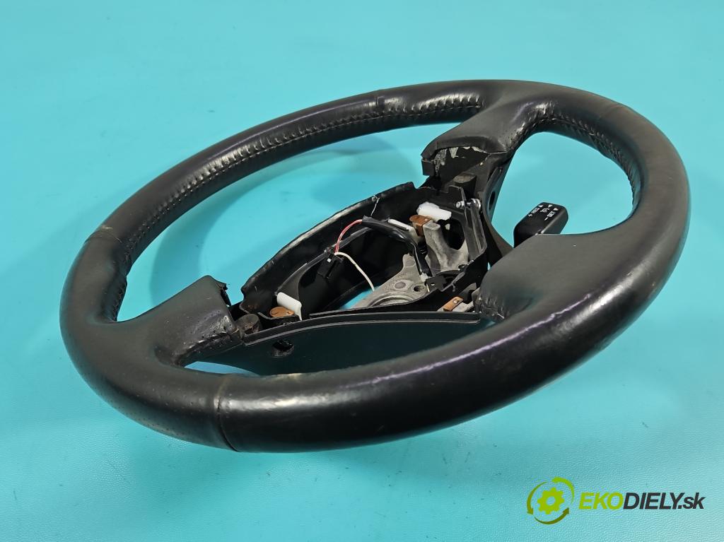 Toyota Corolla E12 2001-2009 1.8 VVTI usa 135 hp manual 99 kW 1794 cm3 4- volant  (Volant)