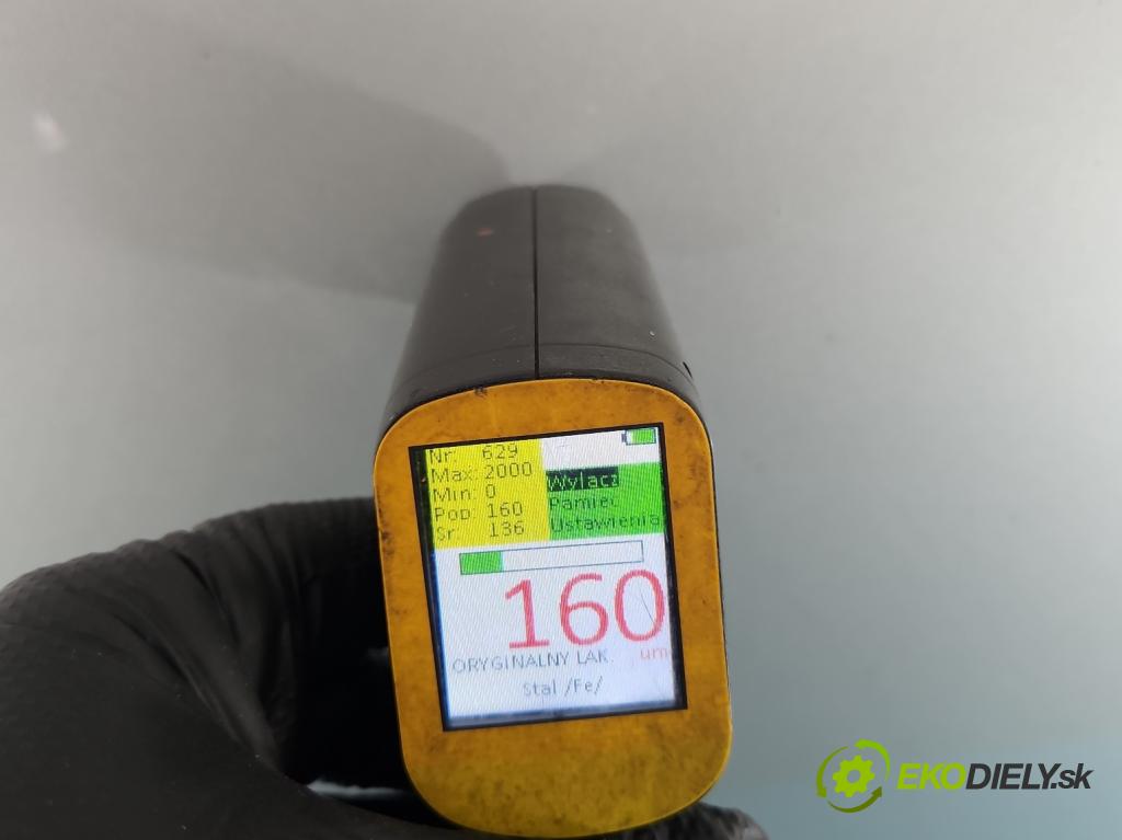 Suzuki Swift Mk6 2005-2010 1.3 16V 92 HP manual 67.5 kW 1328 cm3 3- kapota predná