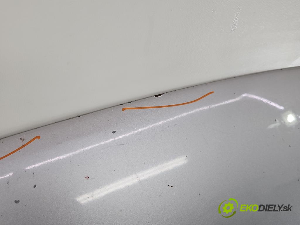 Suzuki Swift Mk6 2005-2010 1.3 16V 92 HP manual 67.5 kW 1328 cm3 3- kapota predná