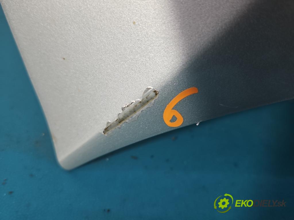 Suzuki Swift Mk6 2005-2010 1.3 16V 92 HP manual 67.5 kW 1328 cm3 3- kapota predná