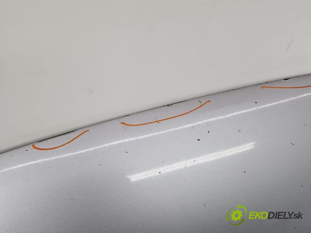 Suzuki Swift Mk6 2005-2010 1.3 16V 92 HP manual 67.5 kW 1328 cm3 3- kapota predná