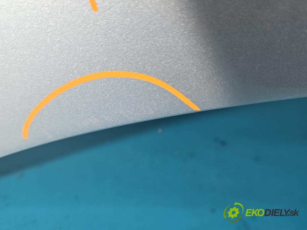 Suzuki Swift Mk6 2005-2010 1.3 16V 92 HP manual 67.5 kW 1328 cm3 3- kapota predná