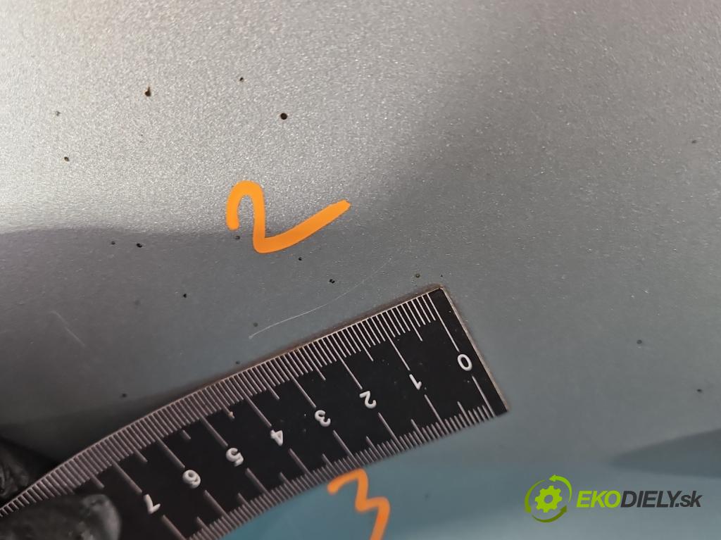 Suzuki Swift Mk6 2005-2010 1.3 16V 92 HP manual 67.5 kW 1328 cm3 3- kapota predná