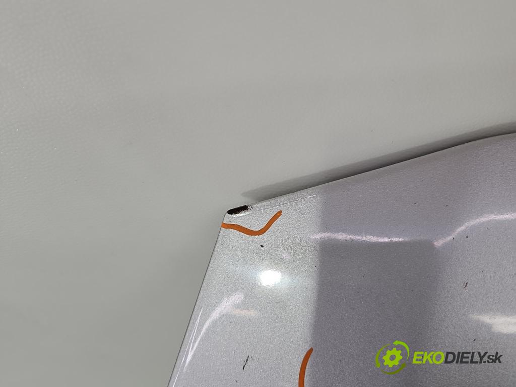 Suzuki Swift Mk6 2005-2010 1.3 16V 92 HP manual 67.5 kW 1328 cm3 3- kapota predná