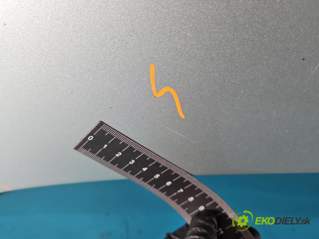 Suzuki Swift Mk6 2005-2010 1.3 16V 92 HP manual 67.5 kW 1328 cm3 3- kapota predná