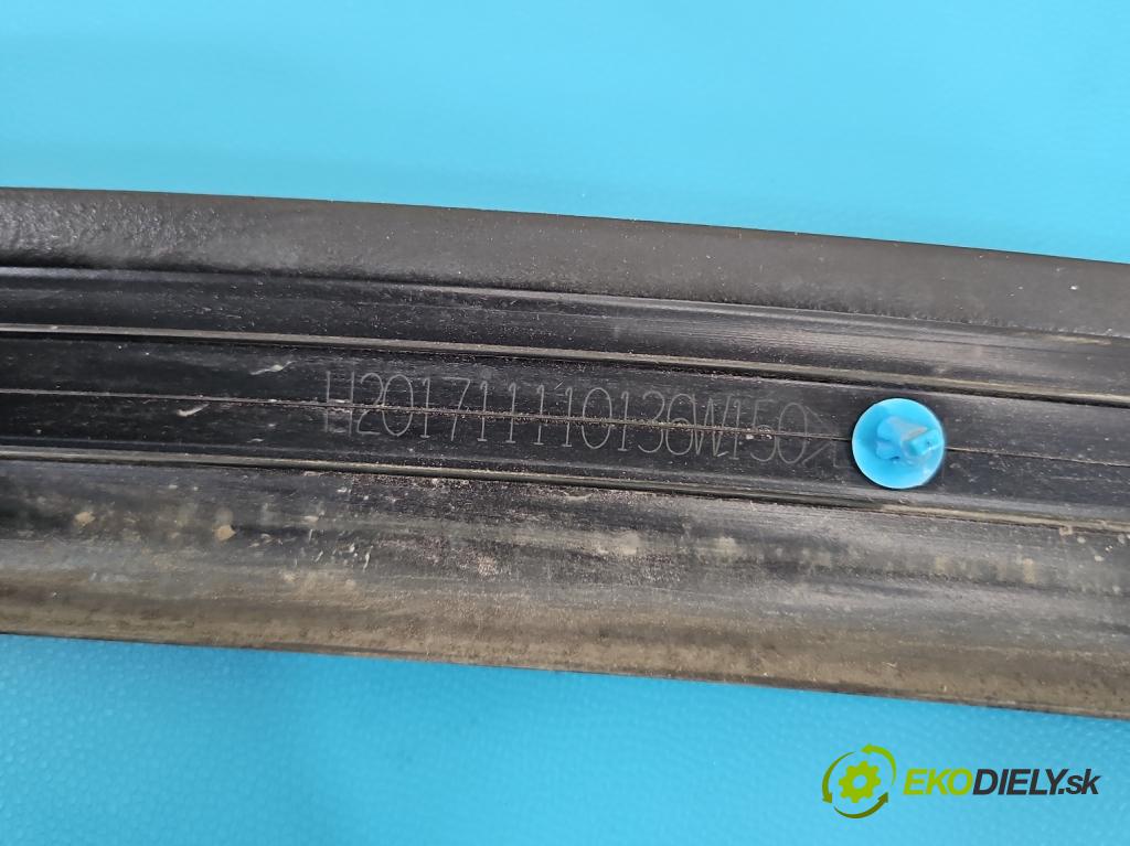 Lexus NX I 2014-2021 2.0 T 238HP automatic 175 kW 1998 cm3 5- Těsnění: ostatné