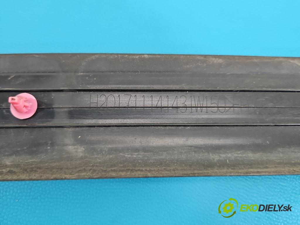 Lexus NX I 2014-2021 2.0 T 238HP automatic 175 kW 1998 cm3 5- Těsnění: ostatné